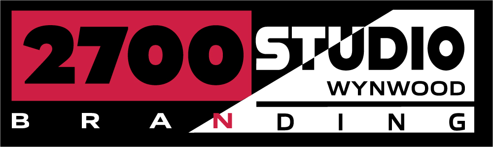 2700 studio Wynwwod Logo